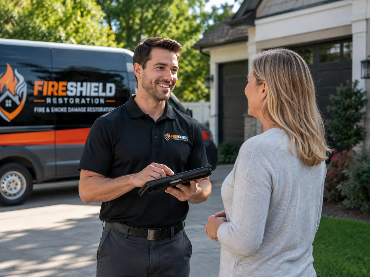 Fire And Smoke Damage Restoration Kenner, LA FAQs